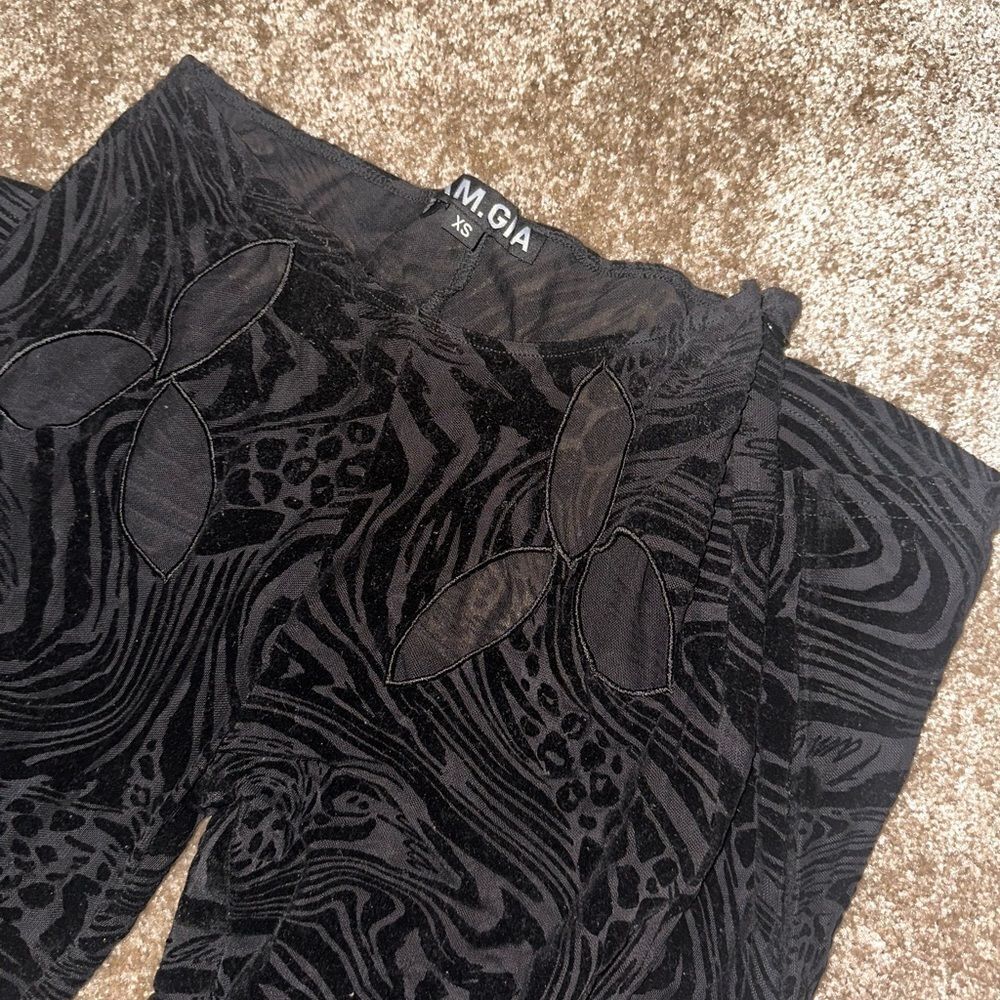 EUC I.AM.GIA Pants - Picture 4 of 4